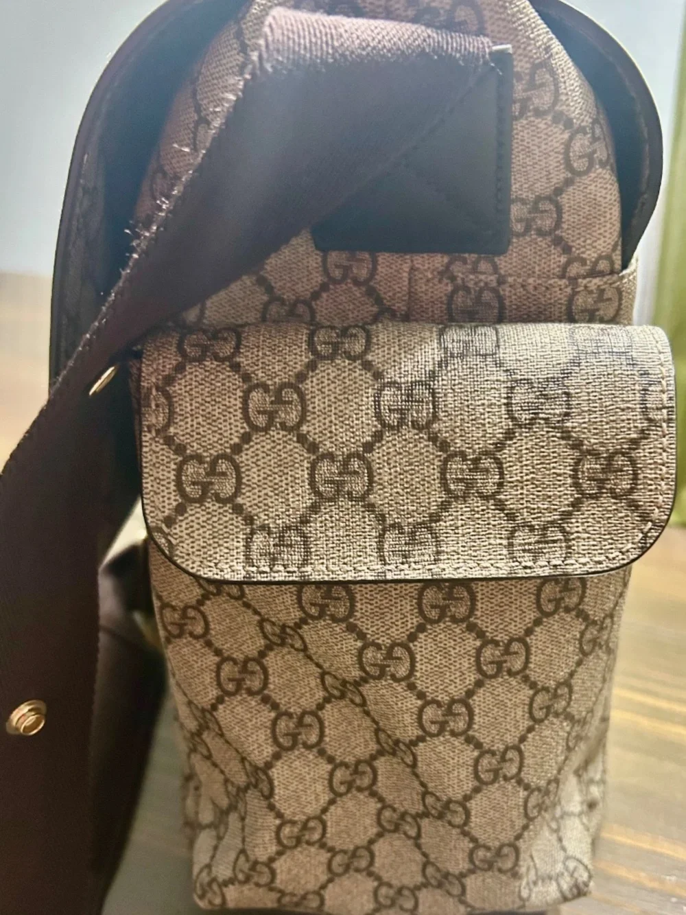 Gucci still has